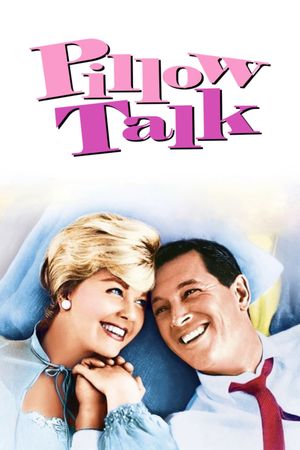 Pillow Talk's poster