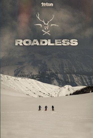 Roadless's poster