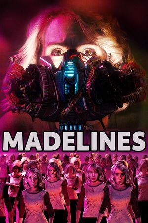 Madelines's poster