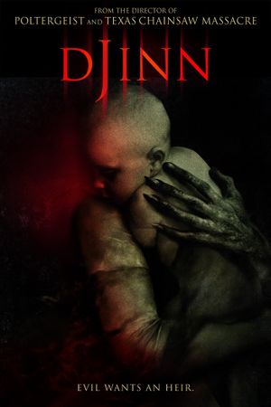 Djinn's poster