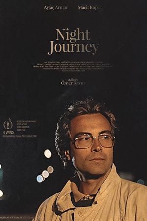 Night Journey's poster