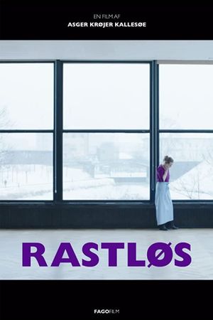 Rastløs's poster
