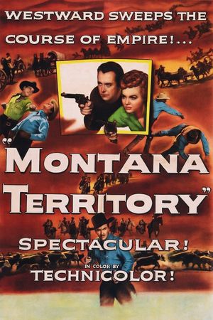 Montana Territory's poster image