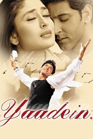 Yaadein...'s poster image