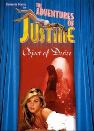 Justine: Wild Nights's poster