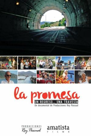 La promesa's poster