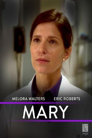Mary's poster