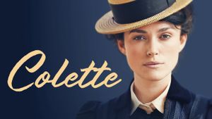 Colette's poster