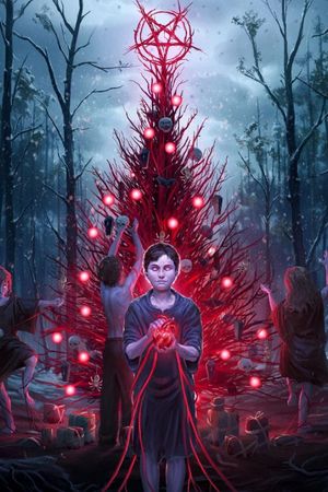 Deathcember's poster