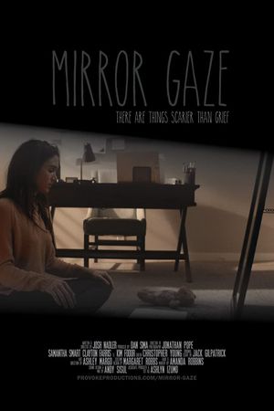 Mirror Gaze's poster