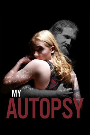 My Autopsy's poster