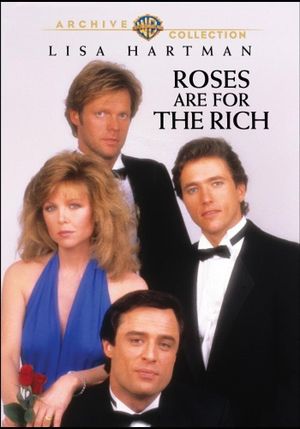 Roses Are for the Rich's poster