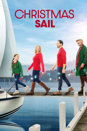Christmas Sail's poster image