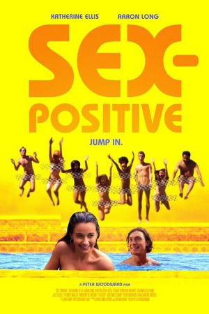 Sex-Positive's poster