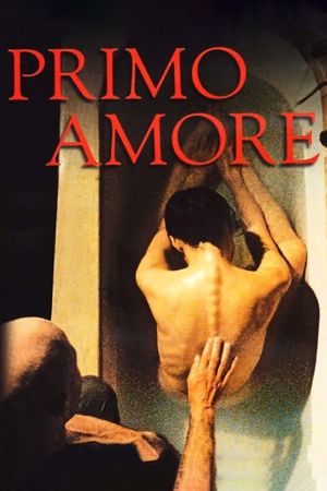 First Love's poster