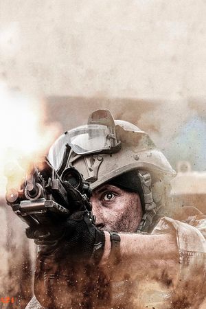 Warfare's poster