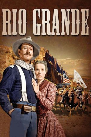 Rio Grande's poster