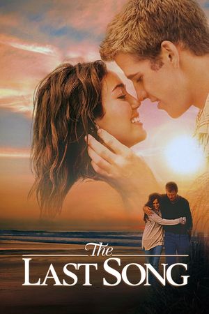 The Last Song's poster