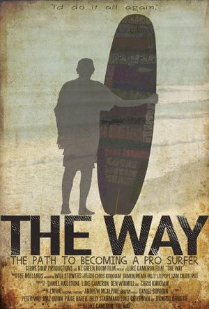The Way's poster