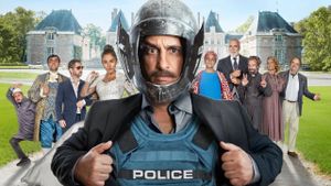 Operation Portugal 2 - La vie de chateau's poster