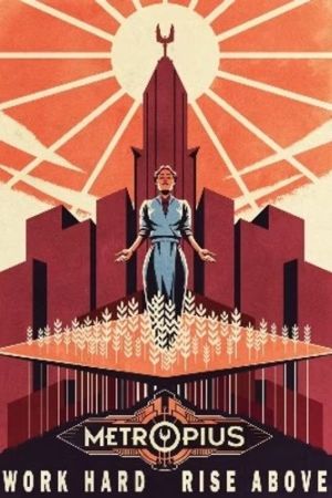 Metropius's poster