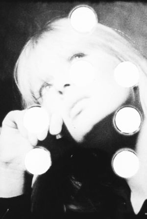 Nico performing Secret Side & Valley of the Kings's poster