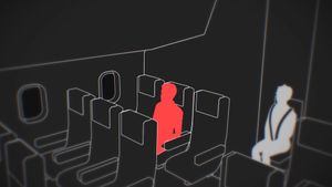 The Search For D. B. Cooper's poster