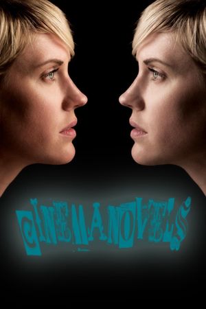 Cinemanovels's poster