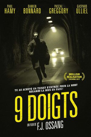 9 Fingers's poster