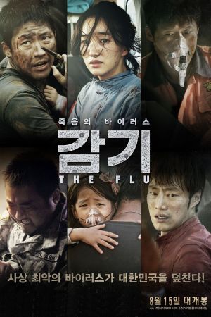 Flu's poster