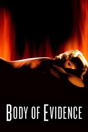Body of Evidence's poster