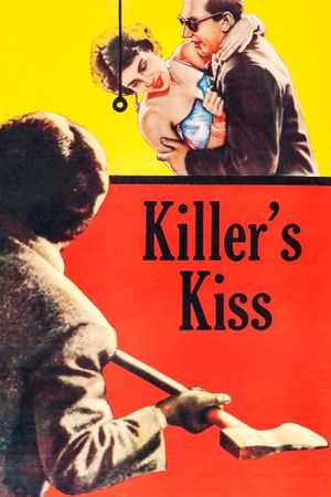 Killer's Kiss's poster