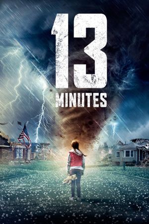 13 Minutes's poster