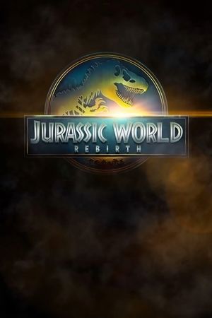 Jurassic World: Rebirth's poster