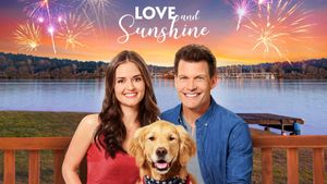 Love and Sunshine's poster