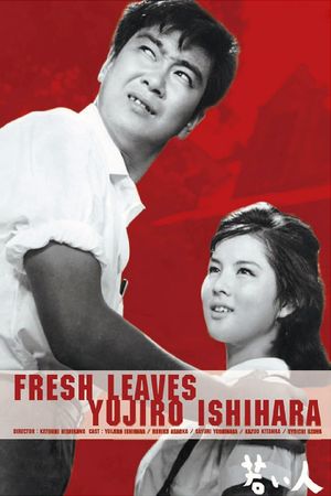 Wakai hito's poster