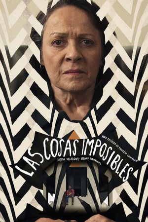 Cosas imposibles's poster