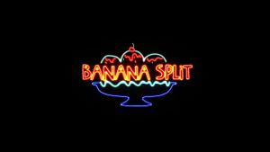 Banana Split's poster