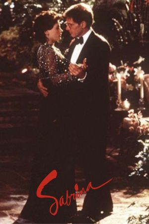 Sabrina's poster