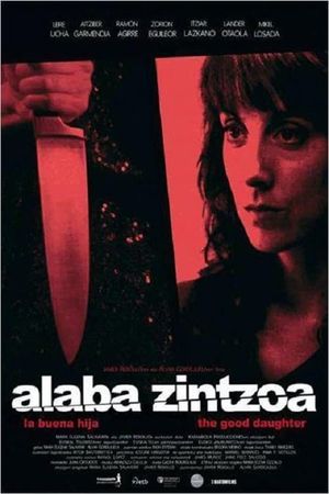 Alaba Zintzoa's poster