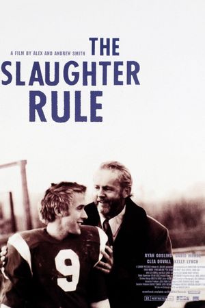 The Slaughter Rule's poster