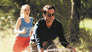 Populaire's poster