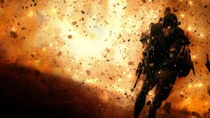 13 Hours: The Secret Soldiers of Benghazi's poster