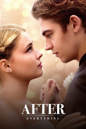 After Everything's poster