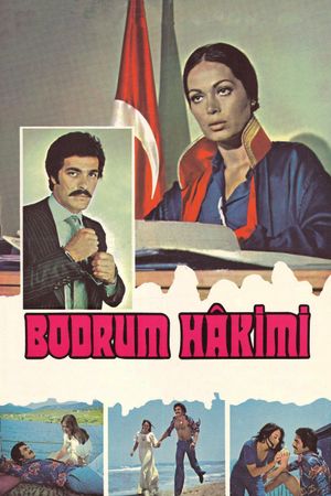 The Judge of Bodrum's poster