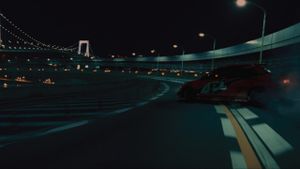 The Fast and the Furious: Tokyo Drift's poster