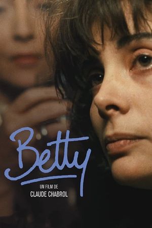Betty's poster