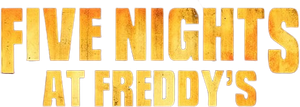 Five Nights at Freddy's's poster
