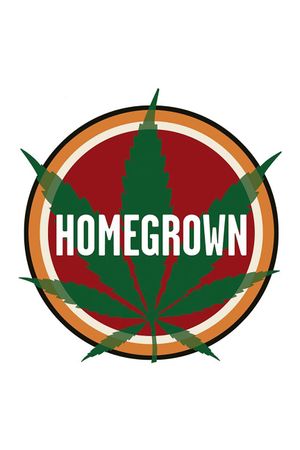 Homegrown's poster