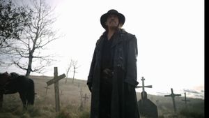 Dead Again in Tombstone's poster